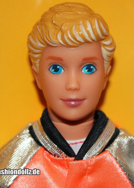 Kevin (Barbie)