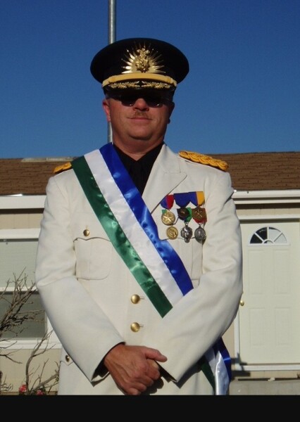 Kevin Baugh