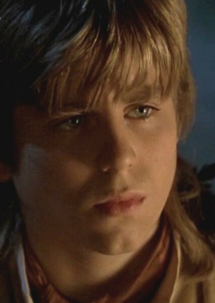 Young Edward