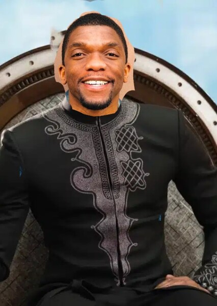 Kevin Boseman