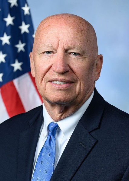 Kevin Brady Fan Casting