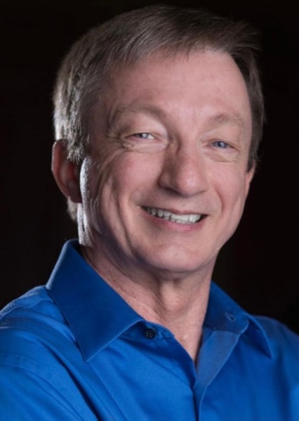 Kevin Burke