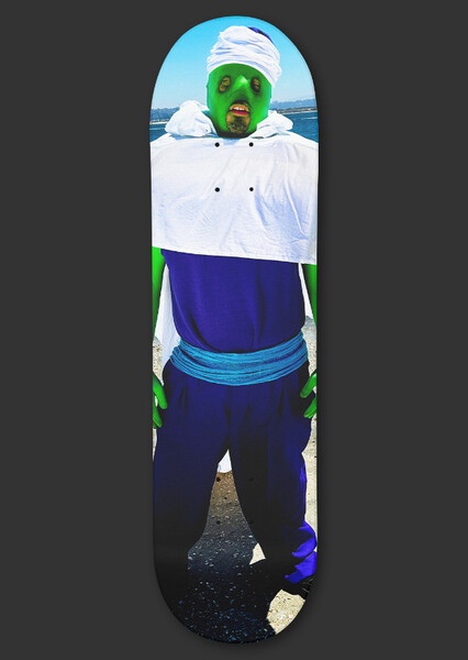 Kevin Bushong