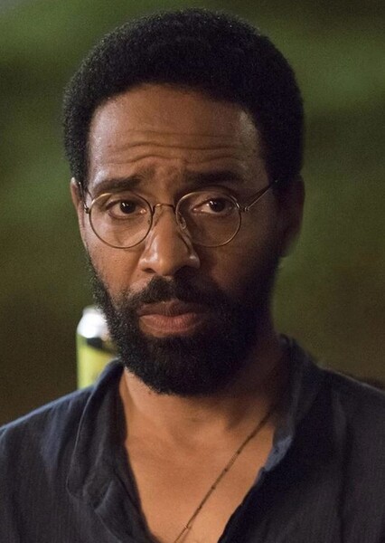 Kevin Carroll