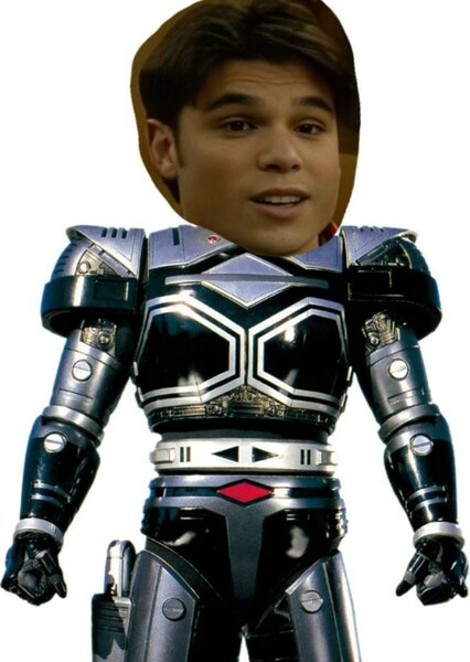 Kevin Castro