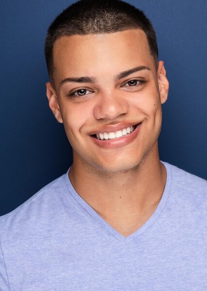 Kevin Chacon