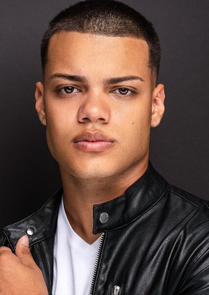 Kevin Chacon photo