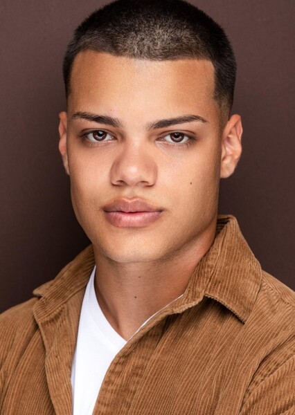 Kevin Chacon photo