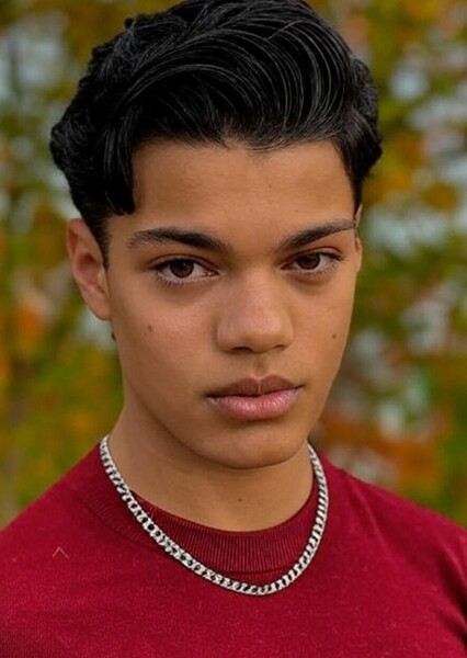 Kevin Chacon photo