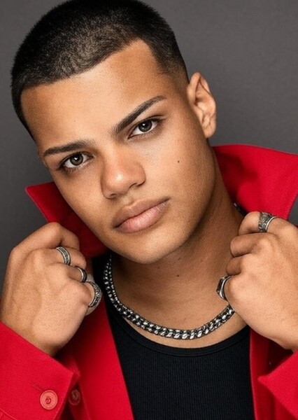Kevin Chacon photo