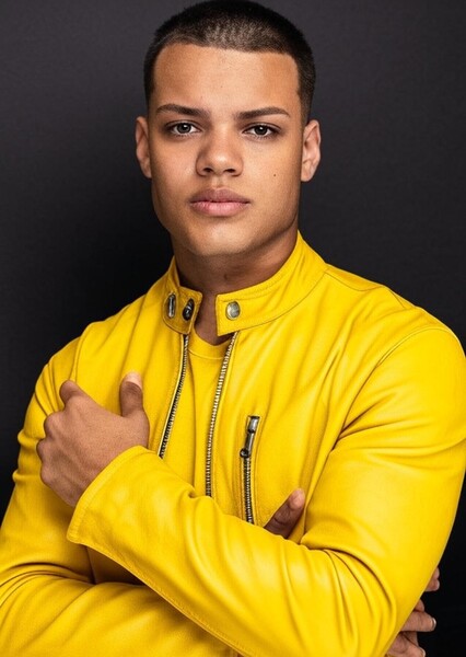 Kevin Chacon photo