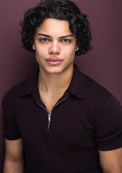 Kevin Chacon photo