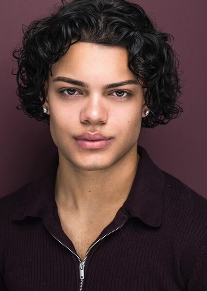 Chris Rodriguez