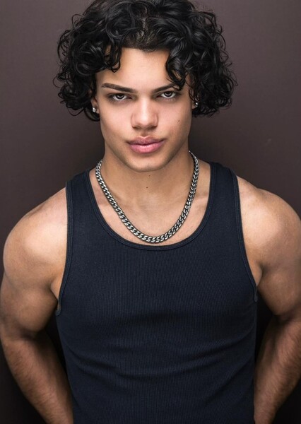 Kevin Chacon