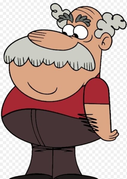 Kevin Chamberlin photo