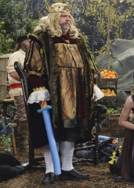 Kevin Chamberlin photo