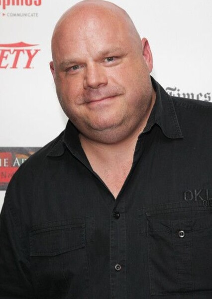 Kevin Chamberlin photo