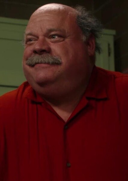 Kevin Chamberlin photo