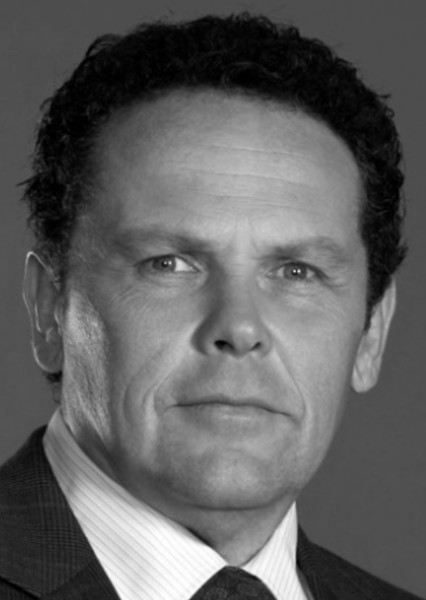 Kevin Chapman photo