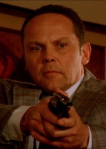 Kevin Chapman photo