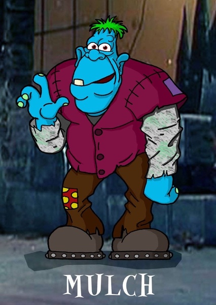 Kevin Clash