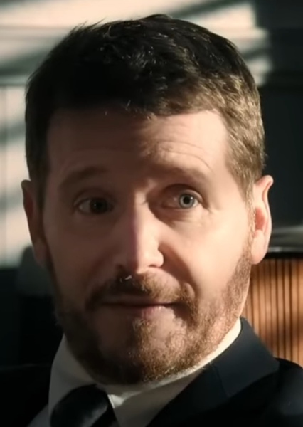 Kevin Connolly