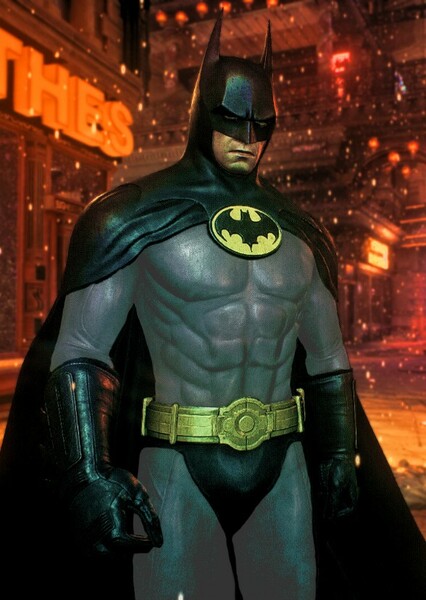 Kevin Conroy photo