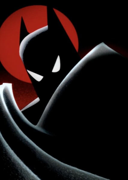 Kevin Conroy photo