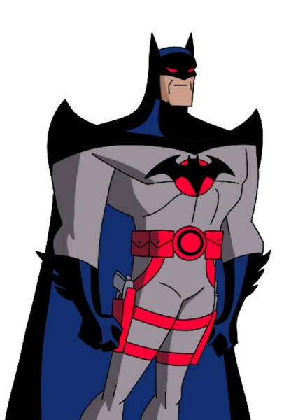 Kevin Conroy photo
