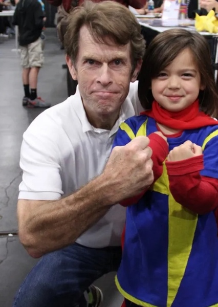Kevin Conroy photo