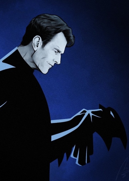 Kevin Conroy photo