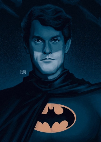 Kevin Conroy photo