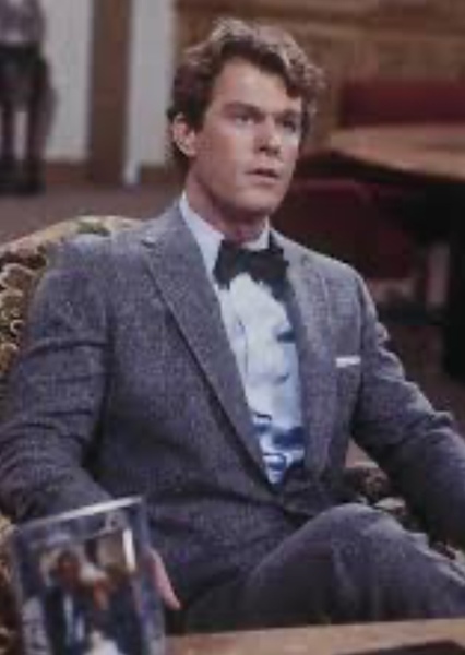 Kevin Conroy photo