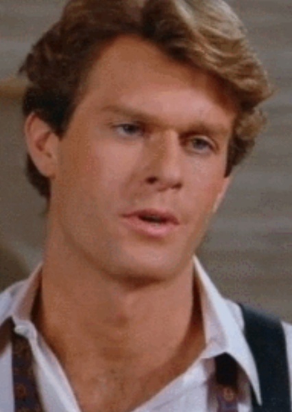 Kevin Conroy photo