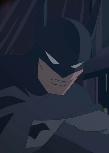 Kevin Conroy photo