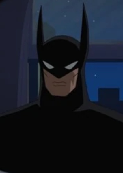 Kevin Conroy photo
