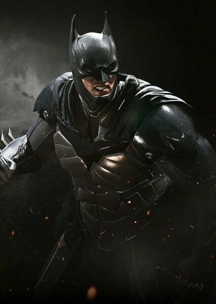 Kevin Conroy photo