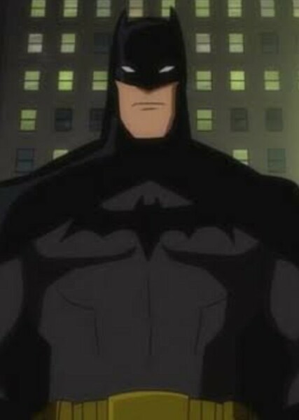 Kevin Conroy photo