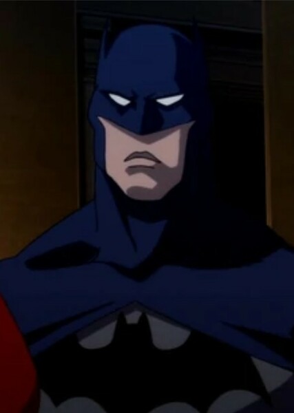 Kevin Conroy photo