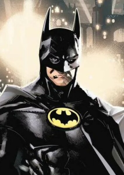 Kevin Conroy photo