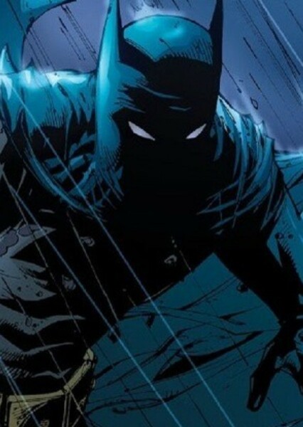 Kevin Conroy photo