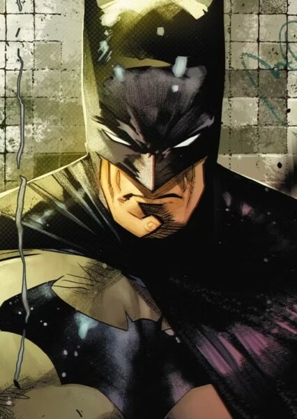 Kevin Conroy photo
