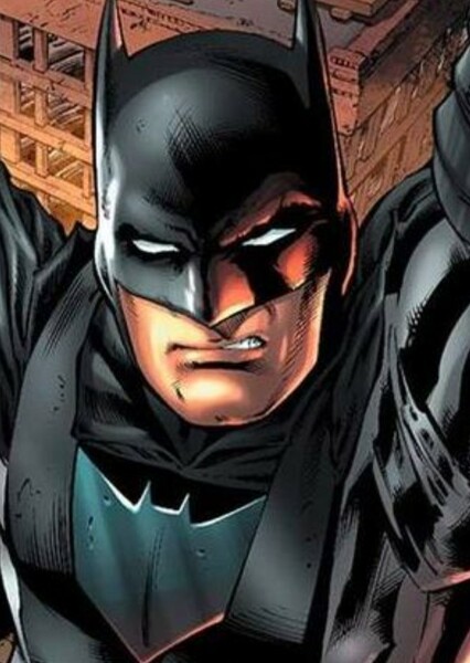 Kevin Conroy photo