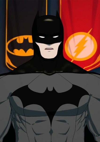 Kevin Conroy photo