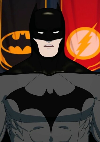 Kevin Conroy photo