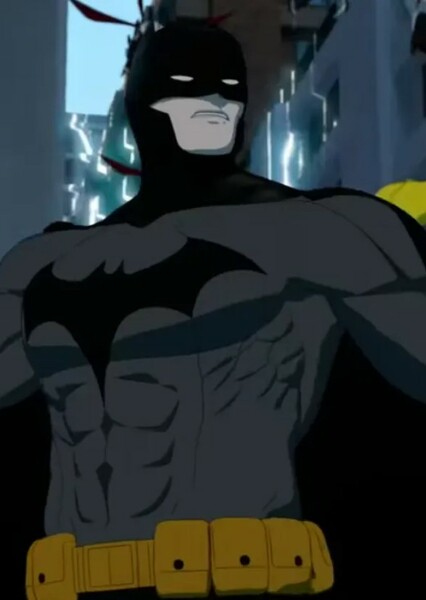 Kevin Conroy photo