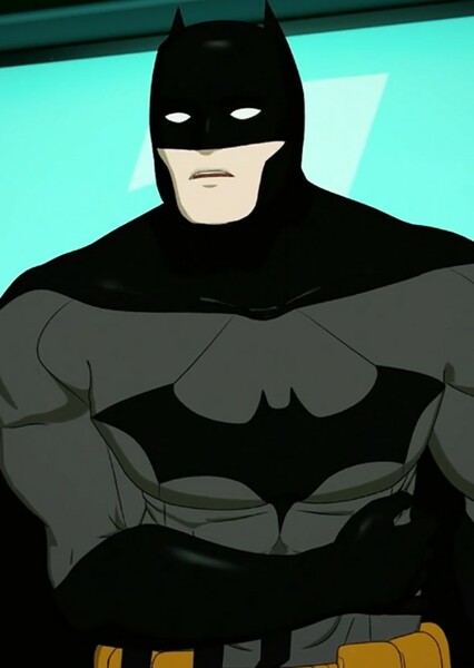Kevin Conroy photo