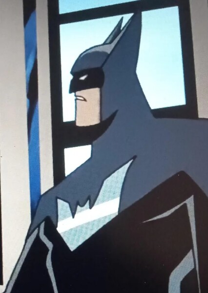 Kevin Conroy photo
