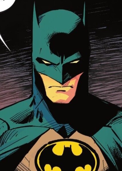 Kevin Conroy photo