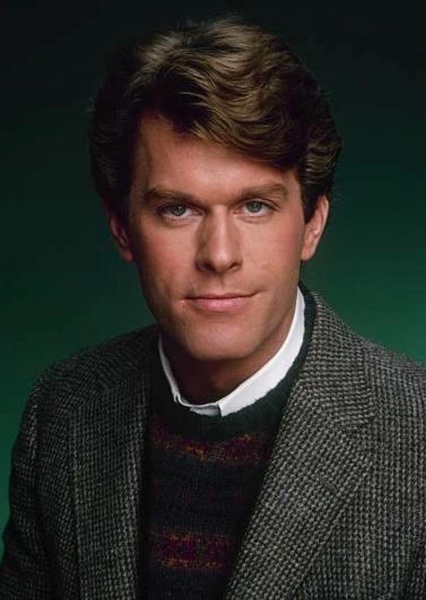 Kevin Conroy photo